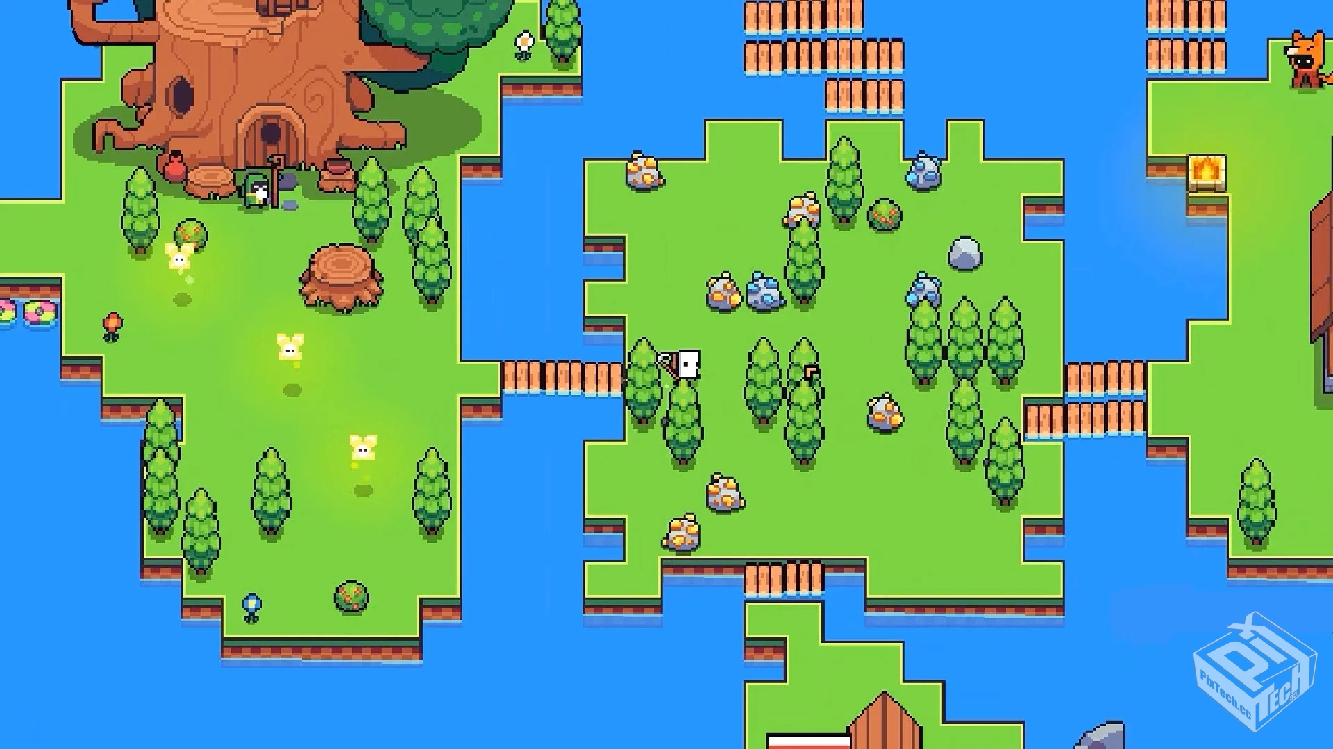 浮岛物语内置菜单