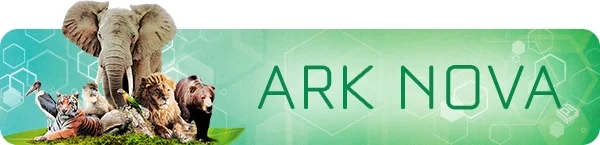 【诺亚方舟【Ark Nova】】官方中文...