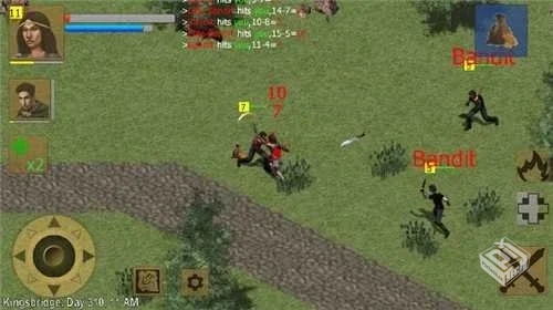 放逐王国:臻享版 v13.1168 大量技能点【425...