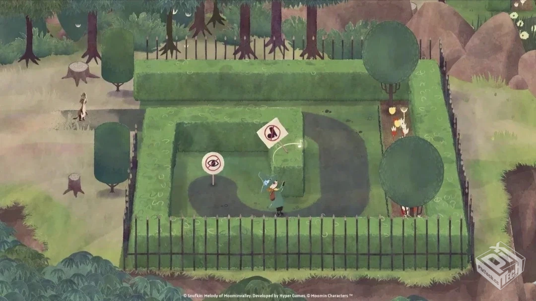 史力奇奇遇记 v0.9.7