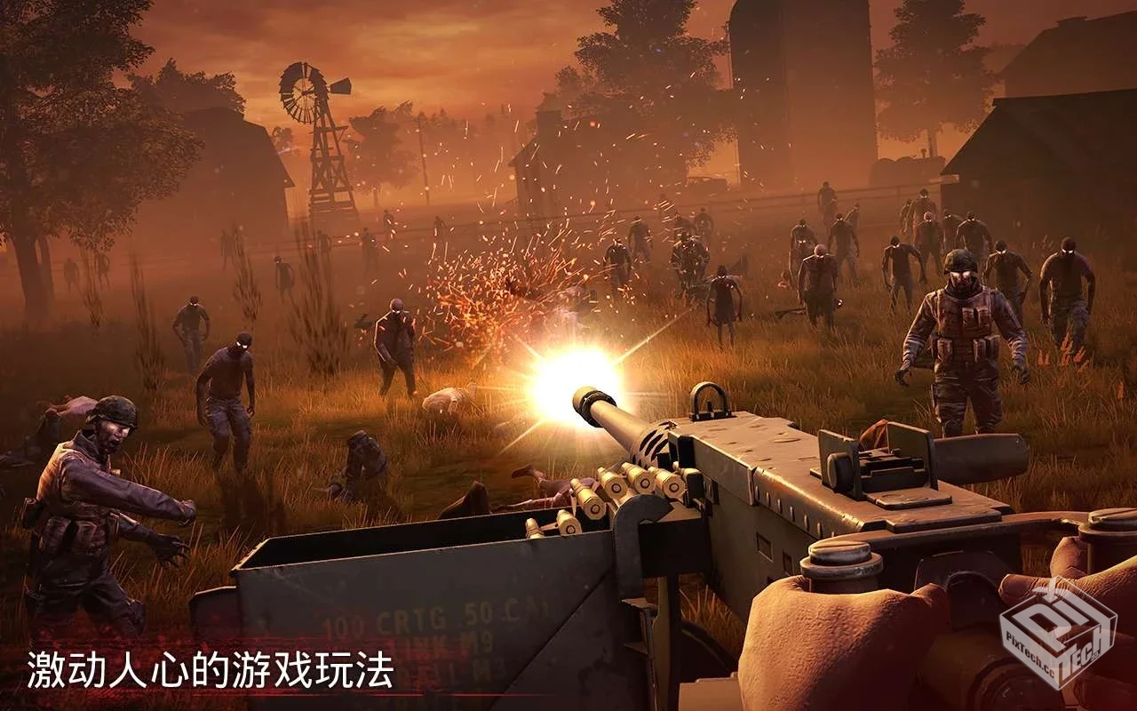 勇闯死人谷2v1.78.0