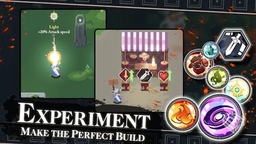 漫无止境 v2.4.28 无消耗购买【324.7 MB...