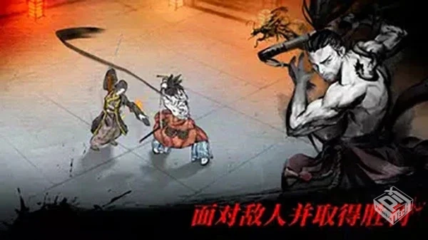 浪人：最后的武士 v2.16.730 内置MOD菜单...