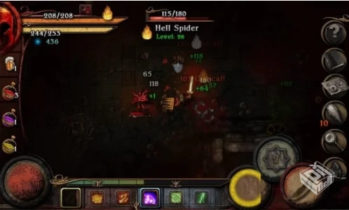 阿尔莫拉岛 v1.198