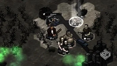 安卓手机游戏《突变体熔化v1.0.2》[完整版]...