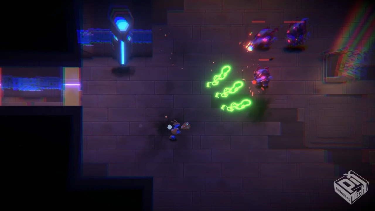 超能机器人（免付费，中文完整版，解锁内容...