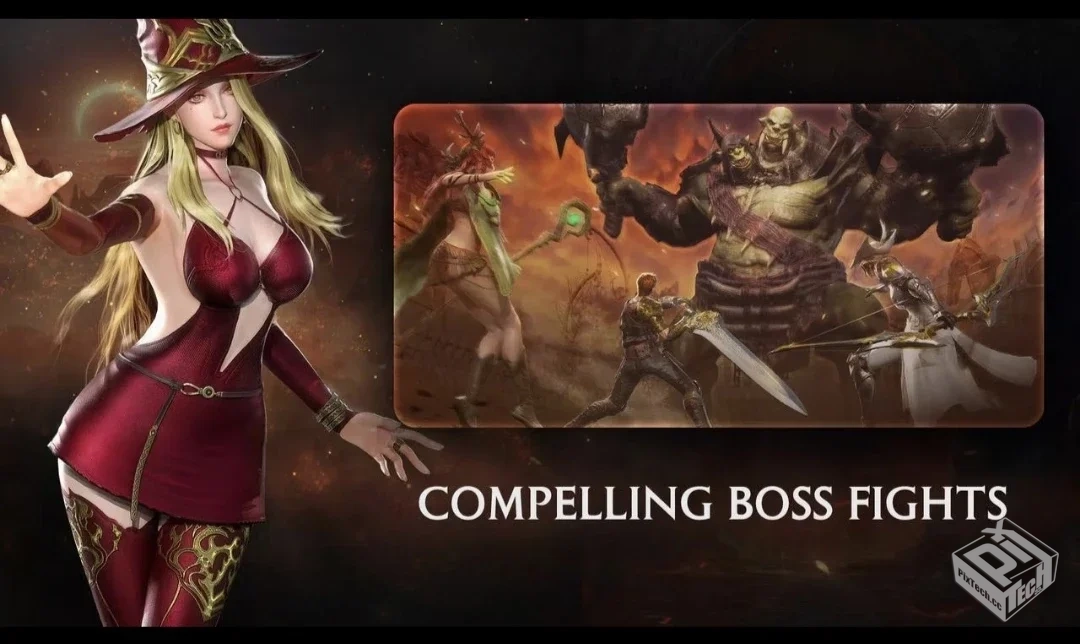 安卓手机游戏【冒险】突袭：暗影传说v06.73...