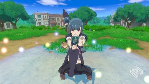 幻日夜羽：蜃景努玛梓 v1.0.1 无限金币...