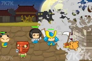 英雄战争 v1.217.102