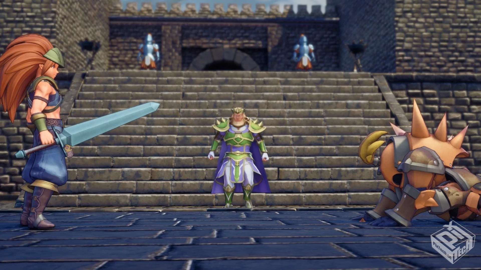 圣剑传说3(1.0.1)