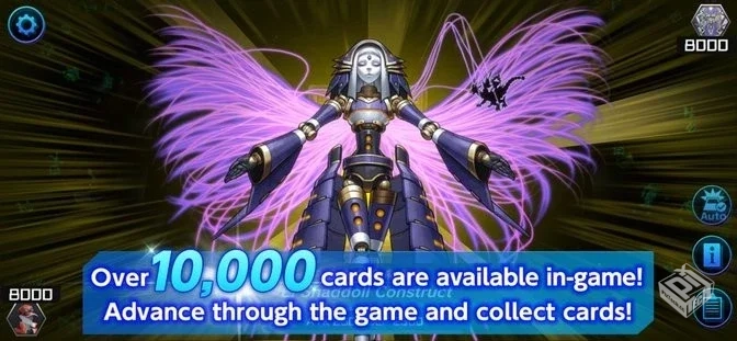 游戏王：决斗大师 v2.3.0