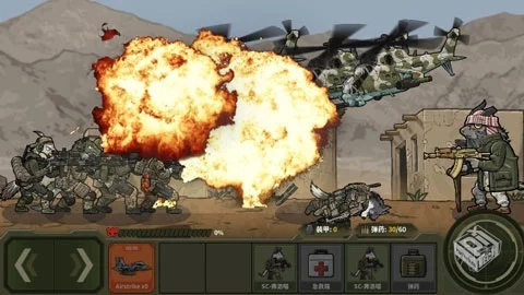 【冒险】物种战争【系列合集】...