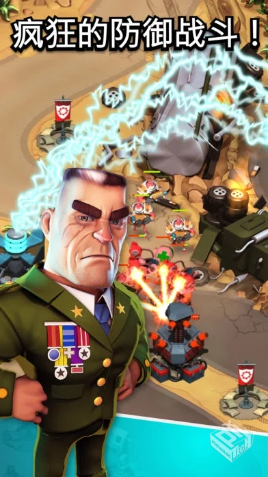 异星入侵 v2.32.7 大量金币钻石