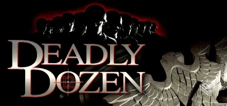 重返狼穴系列 高清（Deadly Dozen）免安装...