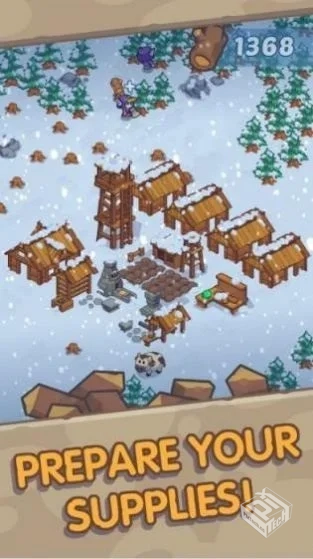 【冒险】小小幸存者 v2.6.1_免广告_无限内...