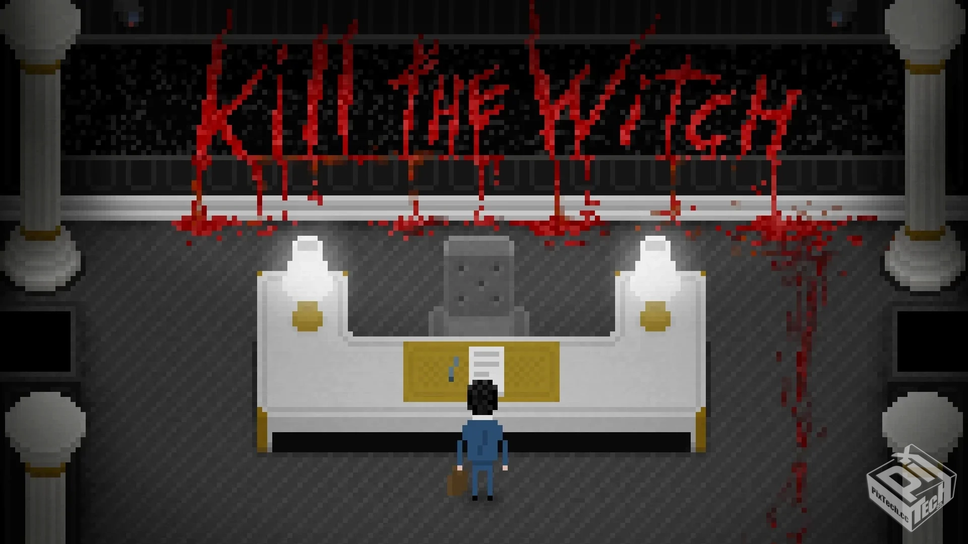 安卓手机游戏《雅皮士精神v2.7.2b33》[完整...