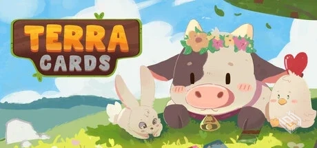 卡牌农场 v1.5.0（Terracards）免安装中文...