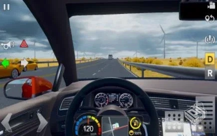 遨游中国卡车模拟器-v1.4 (破解无限货币版-...