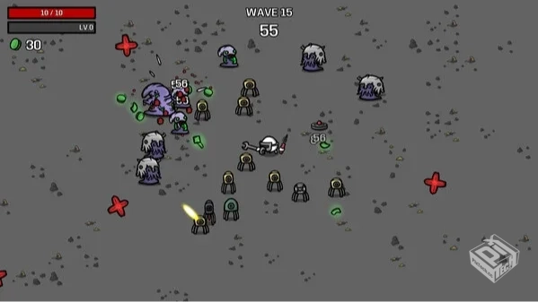 【肉鸽】土豆兄弟v1.3.573_内置作弊菜单_无...