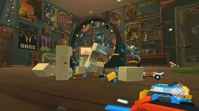 积木碰撞（货币任意用）