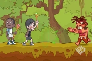 安卓手机游戏【养成】怪物冒险_内置GM作弊...