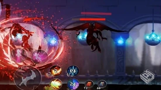 传奇战士 v1.44.1 大量货币