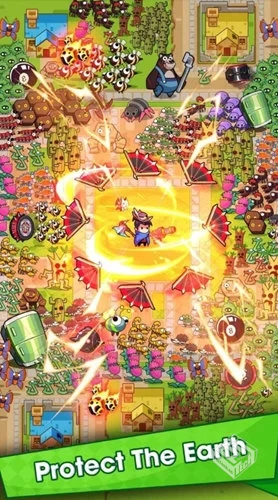 【割草】无尽的生存2v1.1.2_内置作弊菜单...