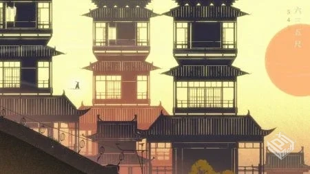 千里-v1.0 (破解免广告奖励版-中国风味休闲...