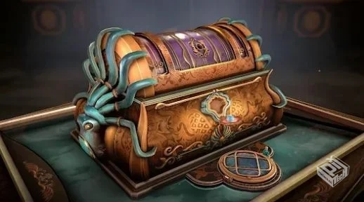 《盒子：丢失的碎片v1.27》