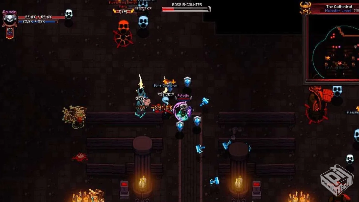 英雄围城：口袋版 v6.6.10 无限货币...