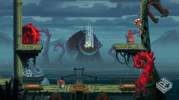 奥德玛（免付费，解锁所有关卡，中文完整版...