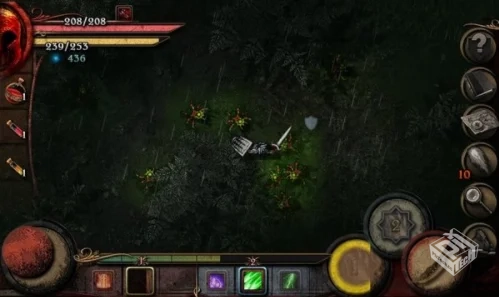 阿尔莫拉岛 v1.198