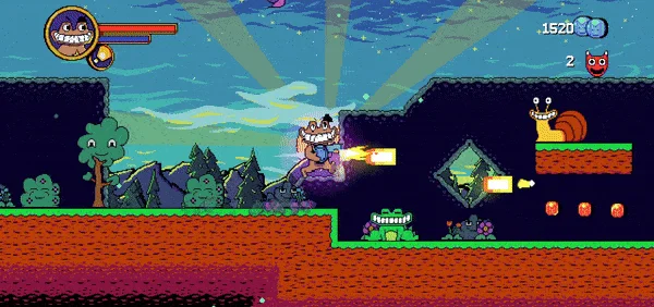 【失踪的班班】官方中文