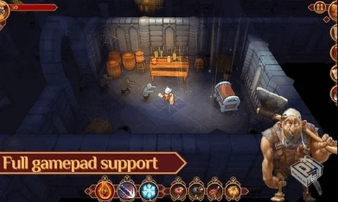 使命猎人（汉化＋免付费解锁完整版）...