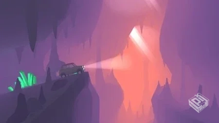 【赛车】登山飞车3v1.05_免广告_无限内购...