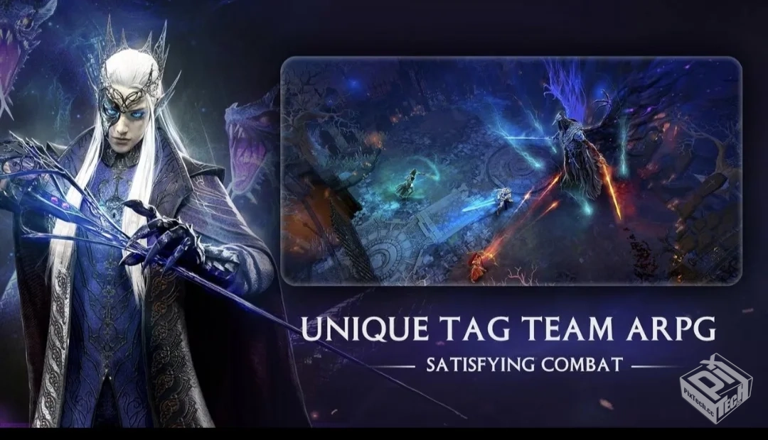 安卓手机游戏【冒险】突袭：暗影传说v06.73...