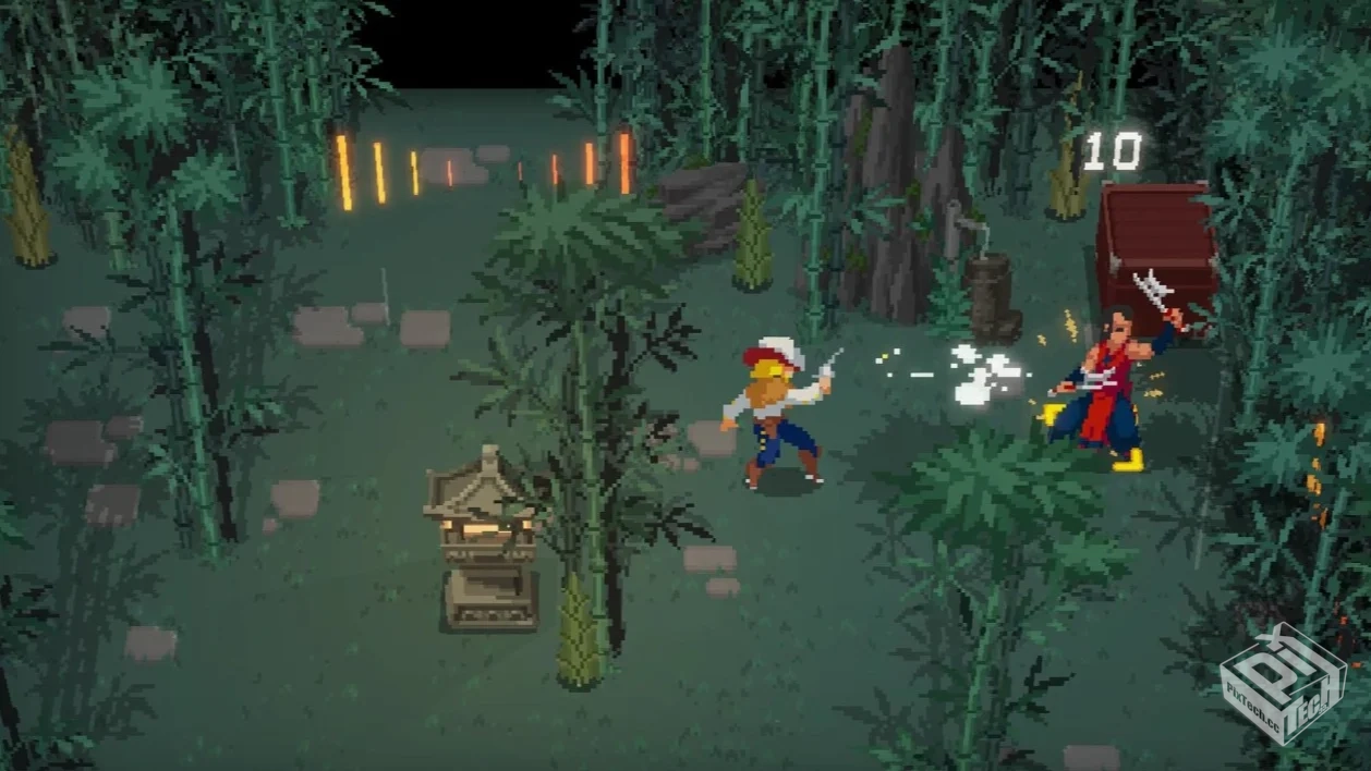 【肉鸽】战魂铭人v2.5.2_内置菜单...