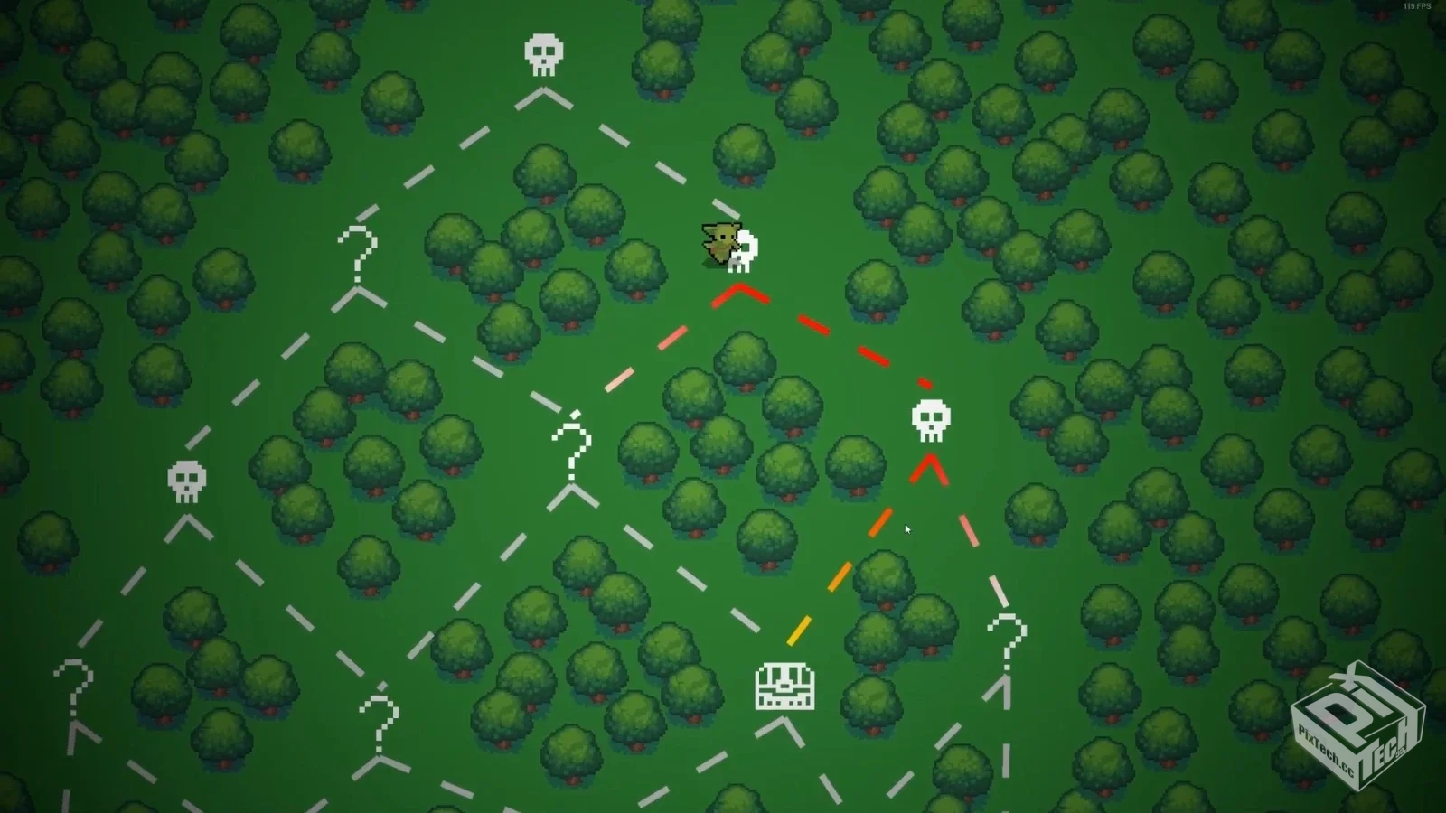 《哥布林弹球1.0.6》[完整版]Steam移植...