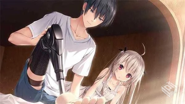 亚托莉：挚爱的时光 v1.0