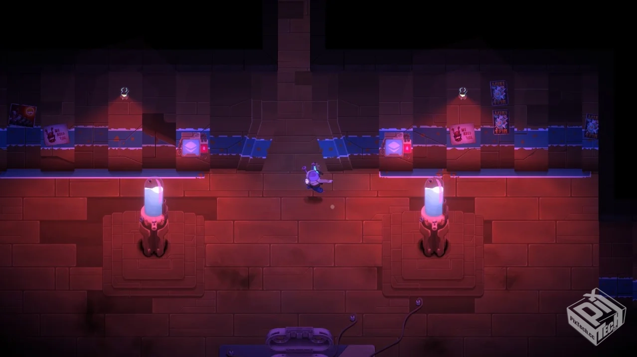 超能机器人（免付费，中文完整版，解锁内容...