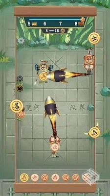 【棋牌】像棋不象棋_金币不减反增...