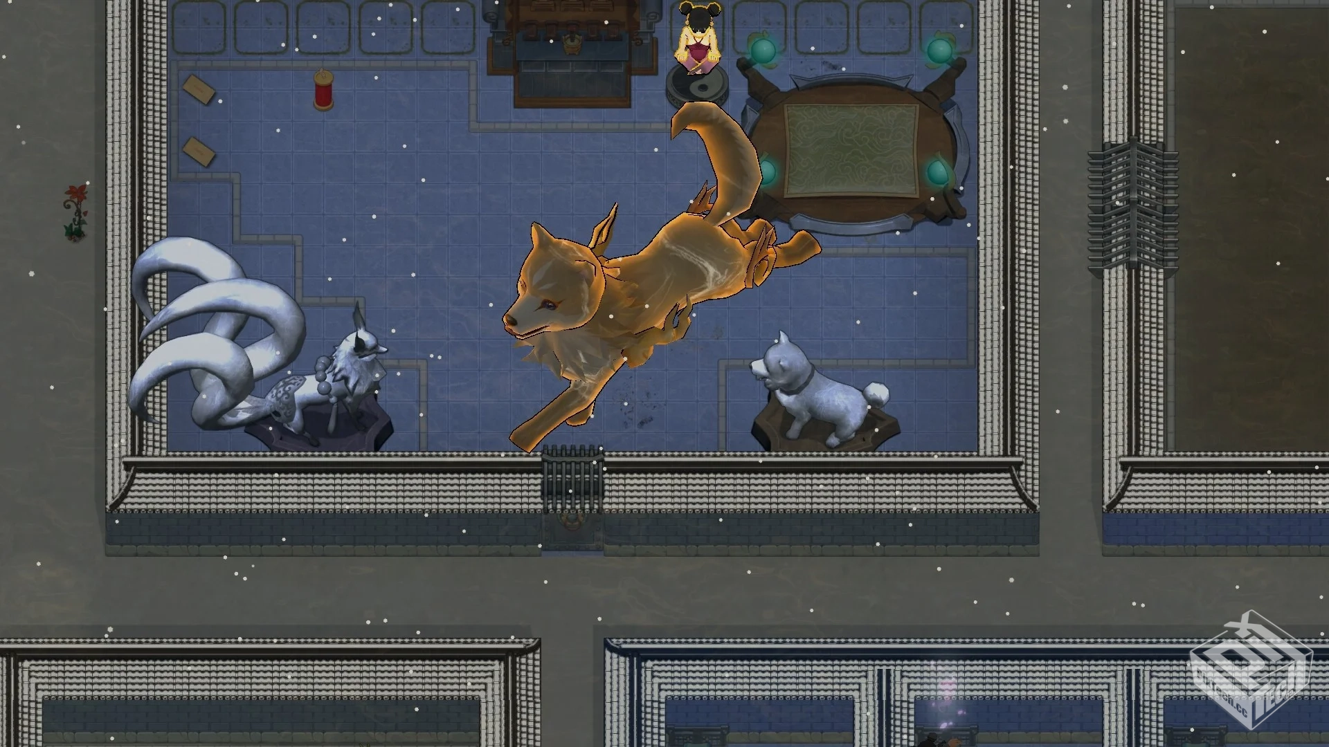 安卓手机游戏【修仙】了不起的修仙模拟器v1...