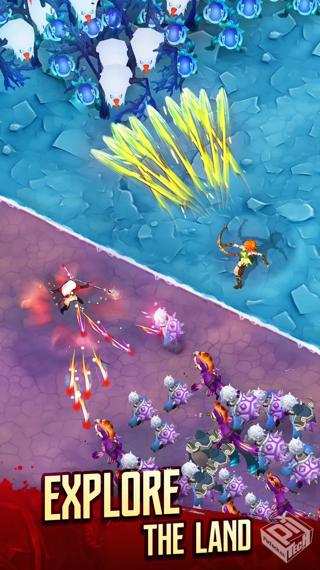 幸存者传奇 v1.2.5-内置菜单修改版下载...