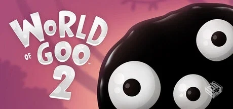 粘粘世界2/World of Goo 2 v1.0.0|容量1.87...