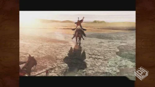 《轩辕剑参外传 天之痕》[完整版]Steam移植...