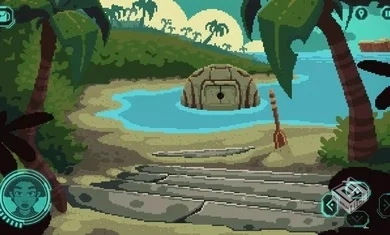 被遗弃的星球（解锁全部）