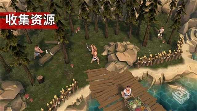 角斗士：罗马求生 v1.36.1