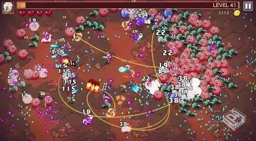 安卓手机游戏《火星归来v1.5.2》[完整版]St...