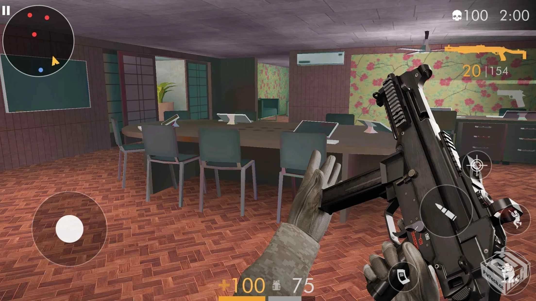 战斗精灵 v0.9.0【货币任意用】【91.5 MB...