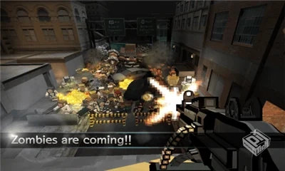 【格斗】像火次世代【感觉火批应该挺爱玩的...